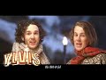 Ylvis - Da vet du at det er Jul  [Official music video HD] (English subtitles)