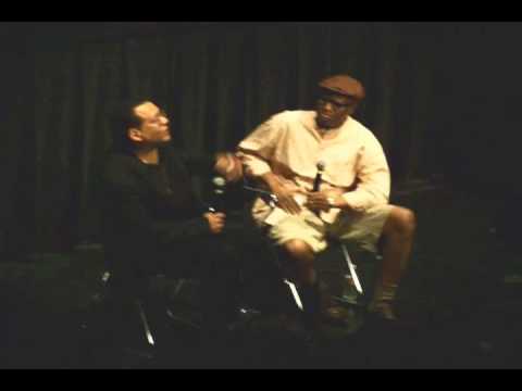 'Chameleon Street' is Now: Wendell B. Harris, Jr. and Armond White at BAM, Summer 2010