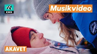 I et andet lys | Akavet musikvideo