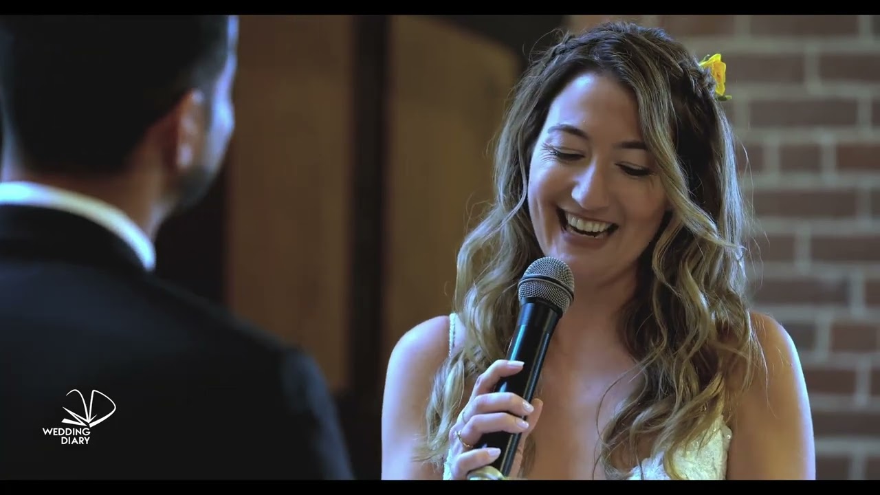 Steve & Allison || Wedding