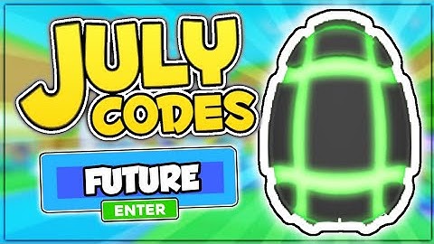 All "New [ Future ] Update Working Codes 2020 in Roblox Tapping Simulator