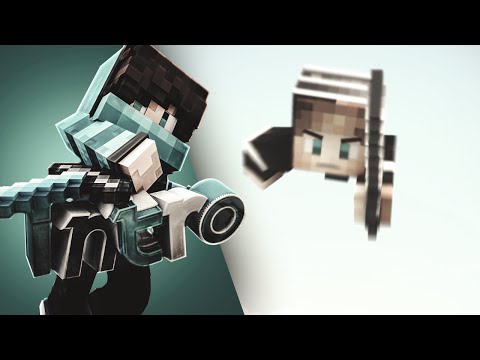 #9 [MC] Intro ~ OreoPvP (Read Description)