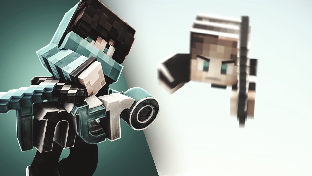 #9 [MC] Intro ~ OreoPvP (Read Description)