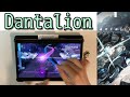 【Arcaea】Dantalion (Future) PURE MEMORY タッチペン stylus pen