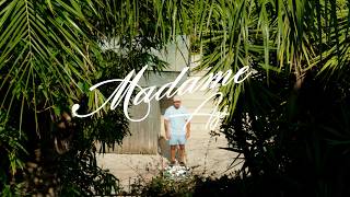 Azo - Madame Prod. Von Mafia Juice