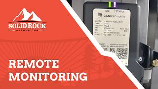 Remote Monitoring