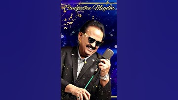 TAMILSONG | SANGEETHA MEEGHAM SHORTS | UDHAYA GEETHAM |  LYRICS | #spb #spbalasubrahmanyam #spbsongs