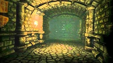 Amnesia: The Dark Descent Speedrun WIP (Hub 1)