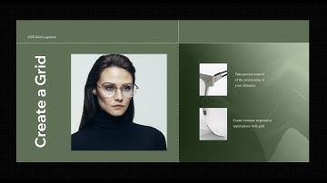 How to work with Grid | Editor X