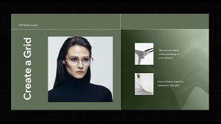 How to work with Grid | Editor X
