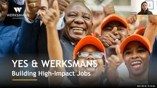 YES & B-BBEE Webinar