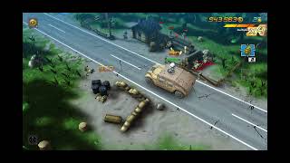 Tiny Troopers 2  Special Ops: Operation 1:Unicorn Lair(all mission). screenshot 4