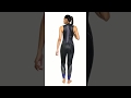 Zone3 Women S Aspire Sleeveless Triathlon Wetsuit SwimOutlet Com Zone3 Women S Aspire Sleeveless Triathlon Wetsuit SwimOutlet Com