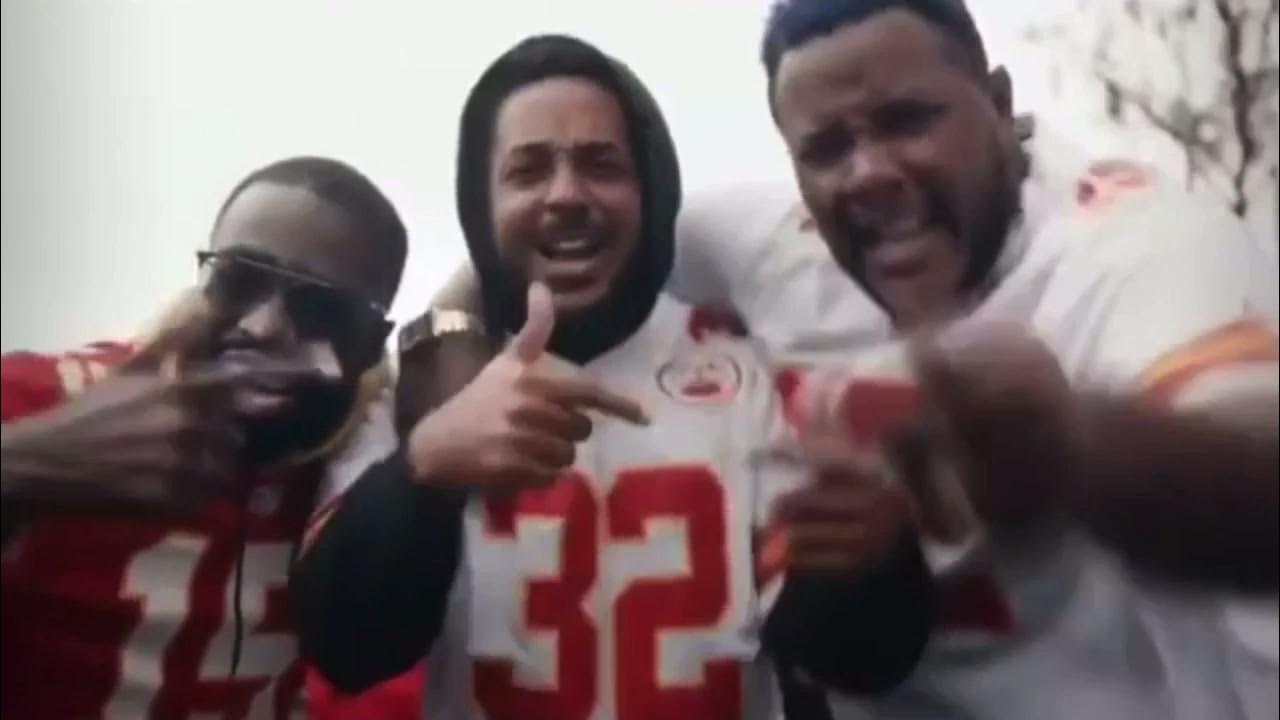 NFL Playoffs Commercial ft. 2Chainz (2022) YouTube