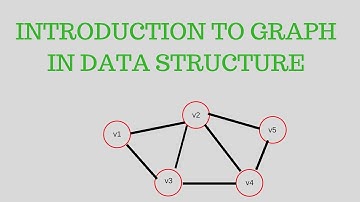Introduction to Graph in Data structure  (Hindi urdu )-28