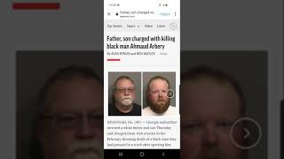 The Slaying of Ahmaud Arbery Part 2 - The Plot Thickens