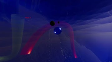 sonic like game unity physics based