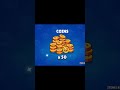 First ever free bling offer... #supercell #brawlstars
