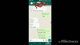 Prank Pacar!!! jangan mendua atau bertiga, cukup berdua saja!!