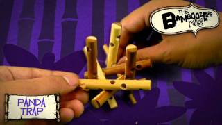 Bamboozlers   Panda Trap Solution