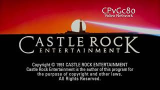 West Shapiro Productions/Castle Rock Entertainment (1991)