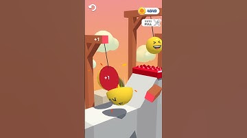 slice it all Android gameplay all levels#level 013-014#slice it all shorts#1080p shorts 🍎😆🎮