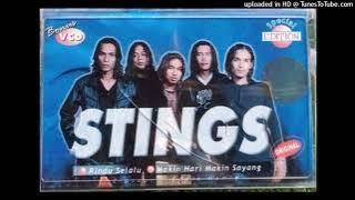 Stings - Duri-Duri Cinta (2002)
