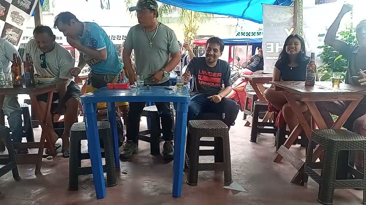 PERUANOS REACCIONAN AL ARGENTINA VS FRANCIA EN PENALES.