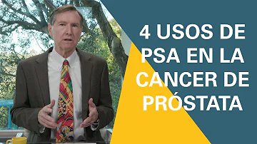 ¿Qué nivel de PSA se considera indetectable tras una prostatectomía radical?