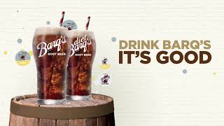 Coca-Cola Freestyle - Barq's Root Beer - Digital Menuboard screenshot 3