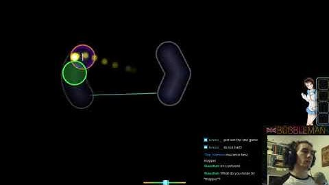 Future Cider +HD A | Bubbleman