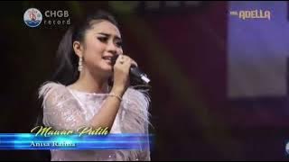 Mawar Putih - Anisa Rahma (Adella)