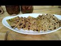 pyaz paratha mutton paratha