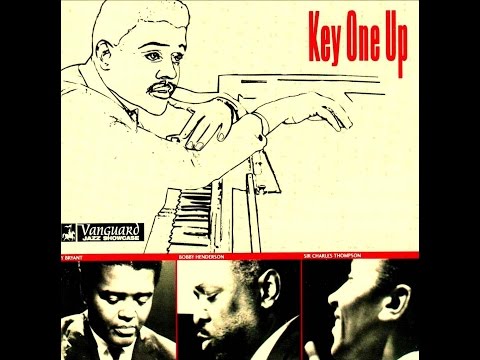 Ray Bryant - Spider Kelly's Blues