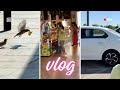 Citroencito🚗 día de quehaceres varios + compra 