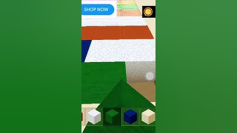 mini block craft my mension Build part 61