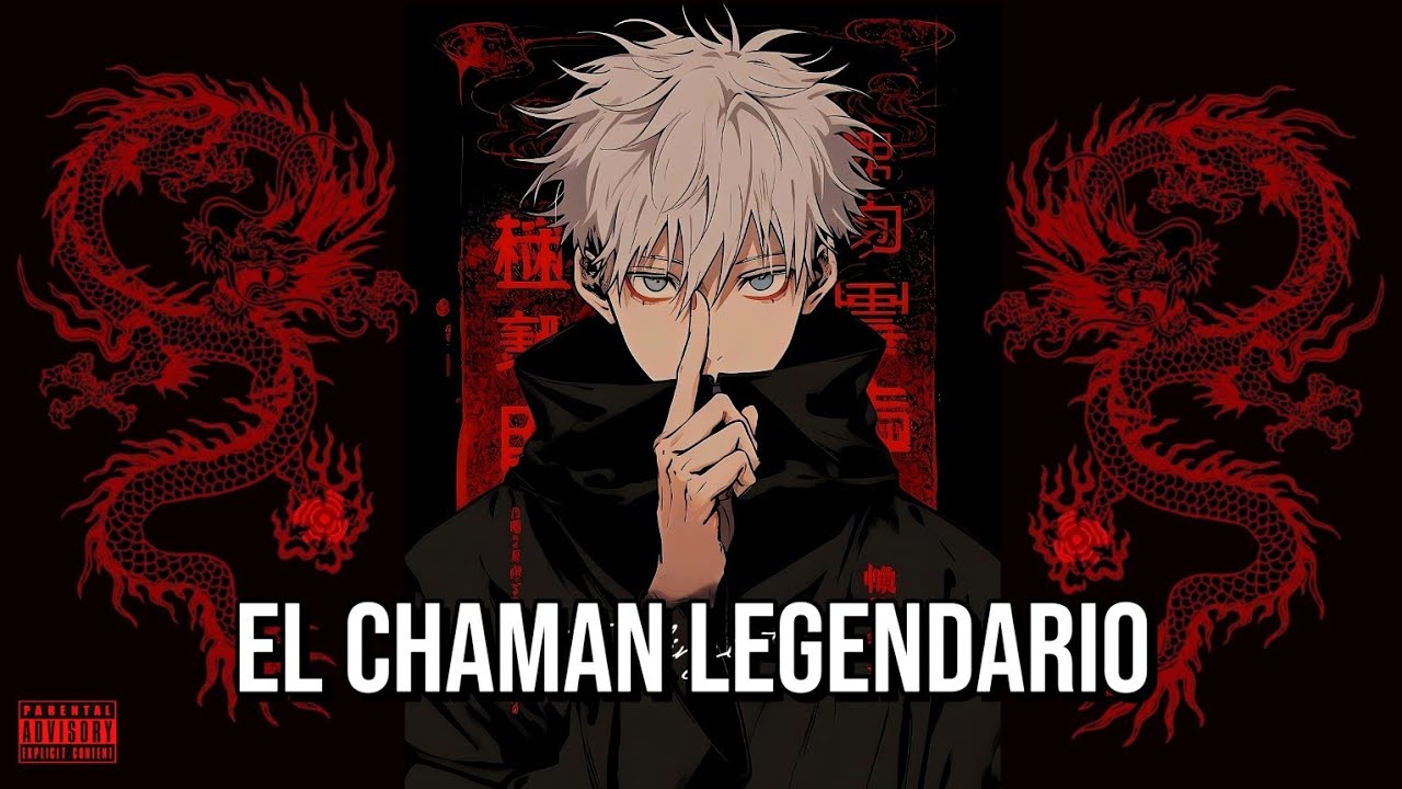 Leyendo: Naruto: El Chaman Legendario capítulo 1