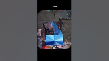 daily dose of desync... #codm #shorts