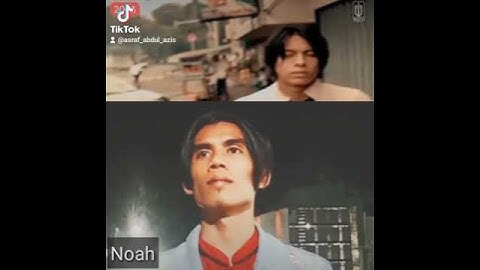 Noah yang terdalam -Parody Noah #noah #yangterdalam