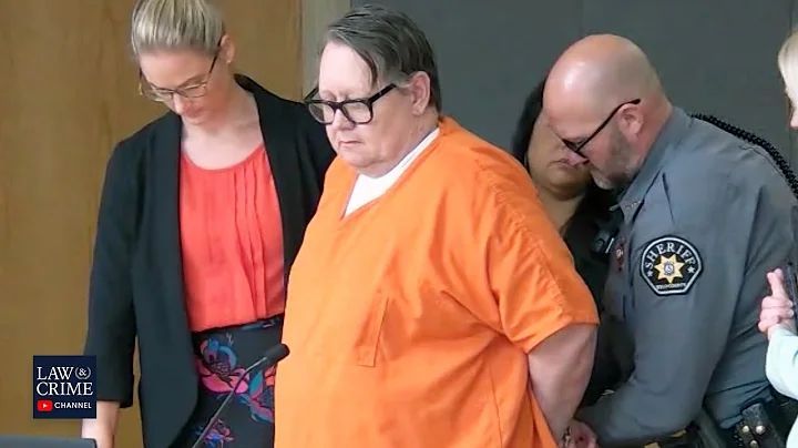 Convicted Double Murderer Kevin Eastman Sentenced ...