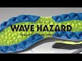 革新的フィット性能×グリップ力。ミズノゴルフシューズ「WAVE HAZARD PRO BOA」