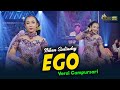 Niken Salindry - EGO - Kembar Campursari ( Official Music Video )