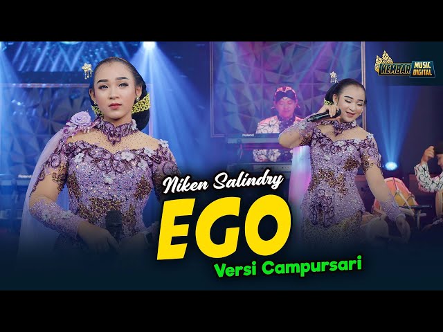 Niken Salindry - EGO - Kembar Campursari ( Official Music Video ) class=