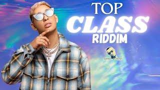 [FREE] Dancehall Riddim 2023 - TOP CLASS