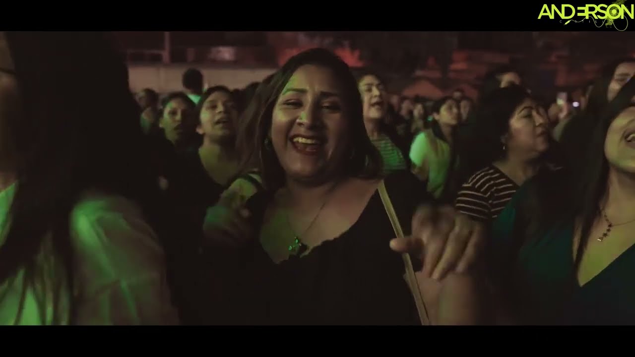 QUMBIANDO VOL 04. (SON DEL DUKE, LA BELLA LUZ, PAMELA FRANCO, ARMONIA 10, CARIBEÑOS, GRUPO 5)