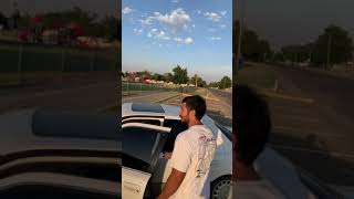 Bro Thinks Hes In Gta