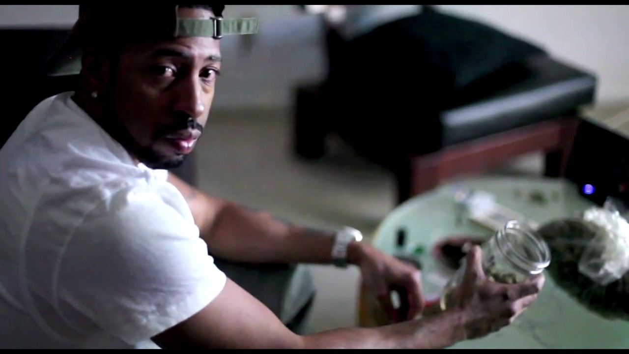 Roc Marciano - Pray 4 Me (Instrumental Remake)