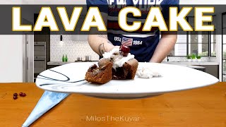 Kako napraviti Lava Kolac / Lava Cake (2020)