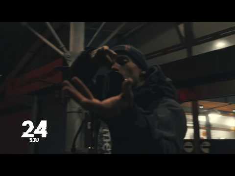 ASME Clockwork 24SJU 