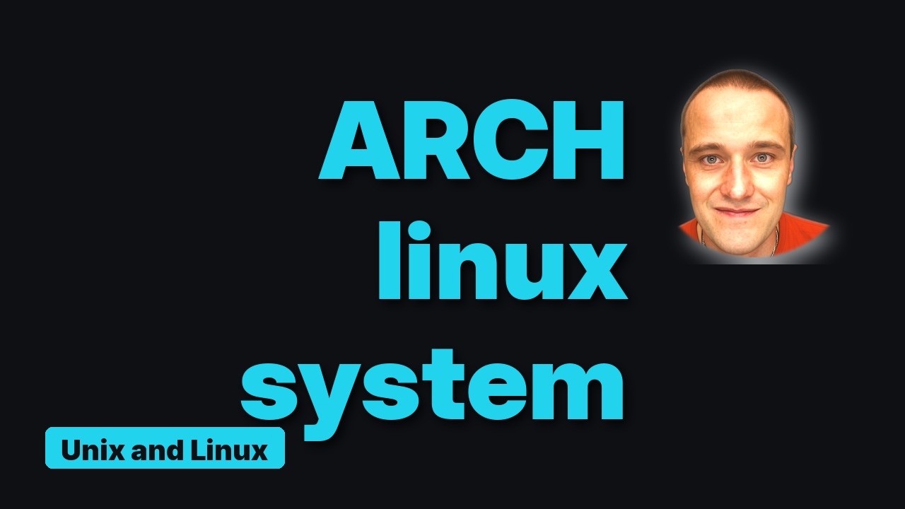 Arch Linux installation on VMWare will not proceed - YouTube